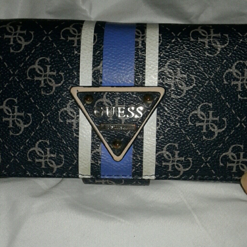 GUESS
